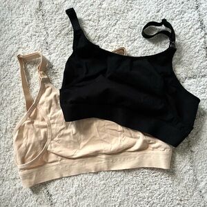 Momcozy pumping bras